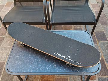 Skateboard serie RGX 