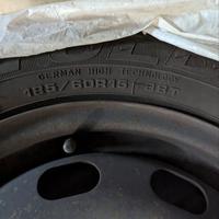 GOMME INVERNALI PER AUDI