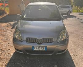 Toyota Yaris mk1 automatica