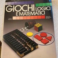 Giochi logici e matematici