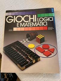 Giochi logici e matematici