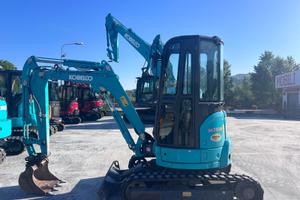 KOBELCO SK25SR-6