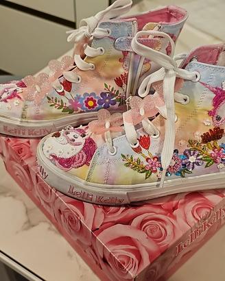 Scarpe bambina Lelli kelly unicorno
