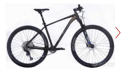 MTB CLOOT - Prolevel 9.3 NUOVA tg. L