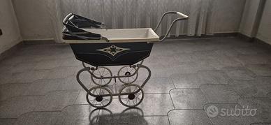 Passeggini vintage