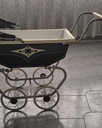 Passeggini vintage