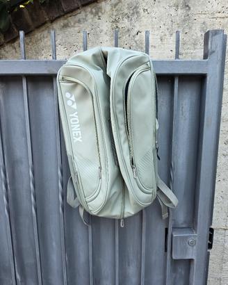 zaino tennis yonex