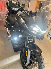 CF moto 700 MT anno 2025