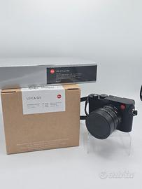 LEICA Q3 + POWER SET