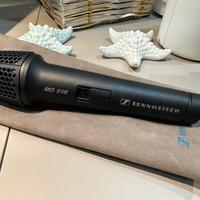 Microfono Sennheiser MD516