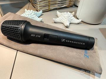 Microfono Sennheiser MD516