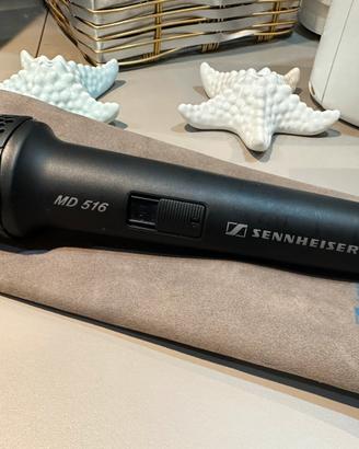 Microfono Sennheiser MD516