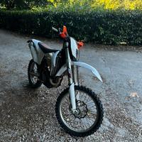 Ktm excf 250