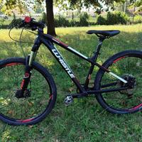 MTB  Whistle Miwok Shimano XT 12 vel  mis. S  16"