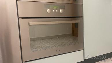 Forno wirpool