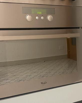 Forno wirpool