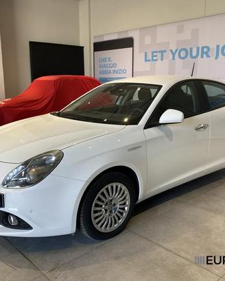 Alfa Romeo Giulietta 1.6 jtdm Giulietta 120cv