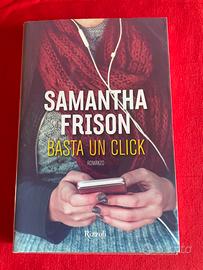 Basta un click di Samantha Frison