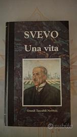 Italo Svevo, una vita