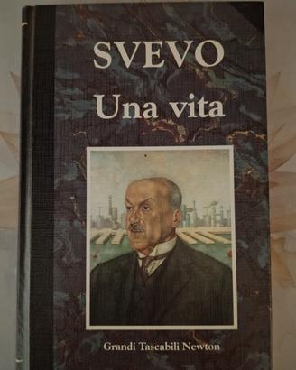 Italo Svevo, una vita