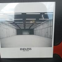 Frank Ocean Endless lp 12" disco vinile Def Jam 
