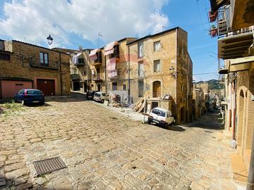 Casa Semindipendente - Piazza Armerina