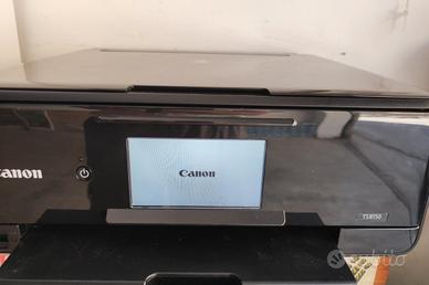 Stampante Canon 