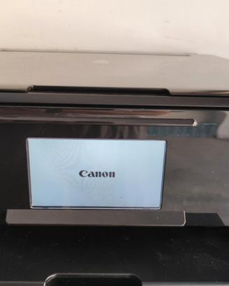 Stampante Canon 