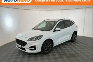 FORD Kuga 1.5 EcoBlue 120 CV aut. 2WD ST-Line