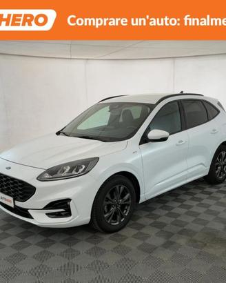 FORD Kuga 1.5 EcoBlue 120 CV aut. 2WD ST-Line
