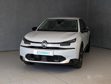 Citroen c4 iii 1.2 puretech 130cv EAT8 Max