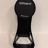 Pad cassa KD10 Roland usato