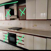  cucina come da foto 