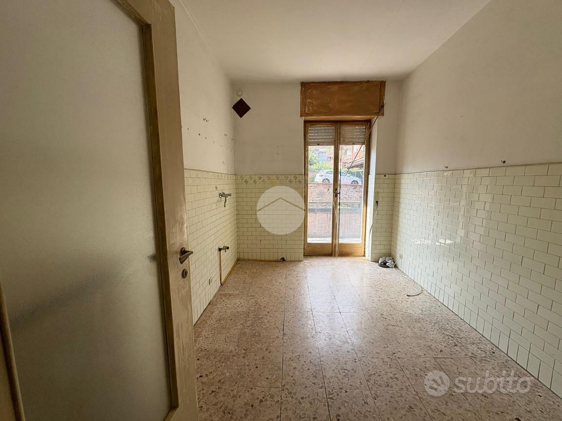 Apartment in Cuorgnè, Bandone, Piova - Vista 2