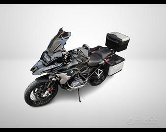 BMW MOTO R 1250 GS - ABS