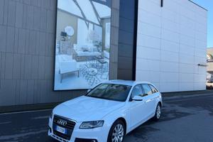 Audi A4 Avant 2.0 TDI 143CV mult. Adv. Plus