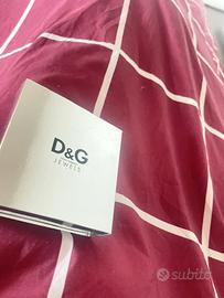 Bracciale uomo Dolce e Gabbana idea Natale!!