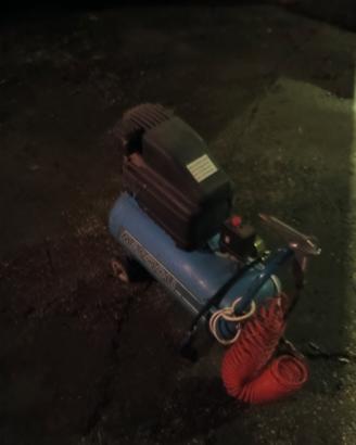 compressore 