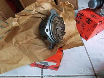 Pompa acqua nuova per Alfa 155 gt Fiat Barchetta 