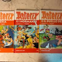 [LOTTO 3 FUMETTI] ASTERIX 01