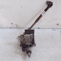 Piantone Citroen C3 2017