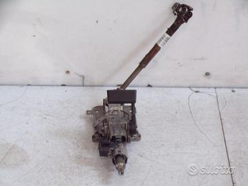 Piantone Citroen C3 2017