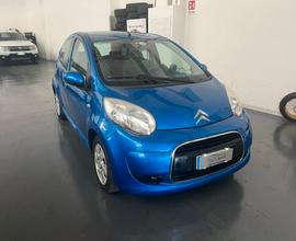 Citroen C1 1.0 5 porte airdream Style
