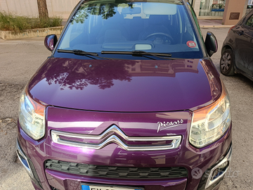 Citroen C3 picasso