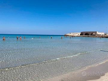 Case vacanze a San Foca e Torre dell'Orso