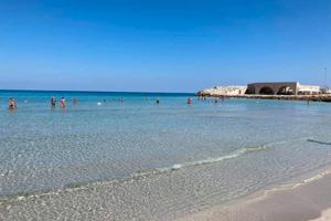 Case vacanze a San Foca e Torre dell'Orso