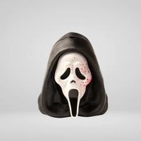 Popcorn Bucket Ufficiale – Scream 7 introvabil