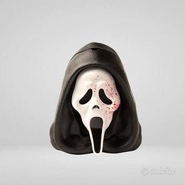 Popcorn Bucket Ufficiale – Scream 7 introvabil