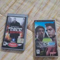 giochi psp