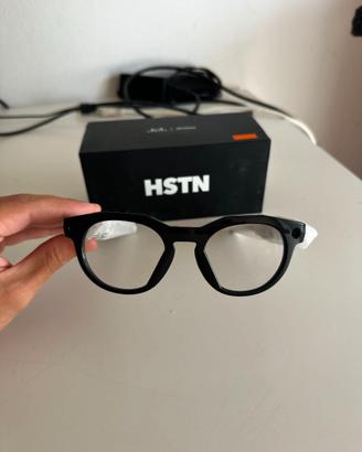 Occhiali Oakley Meta HSTN Transition